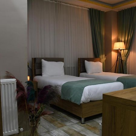 Cibali Hotel อิสตันบูล ภายนอก รูปภาพ