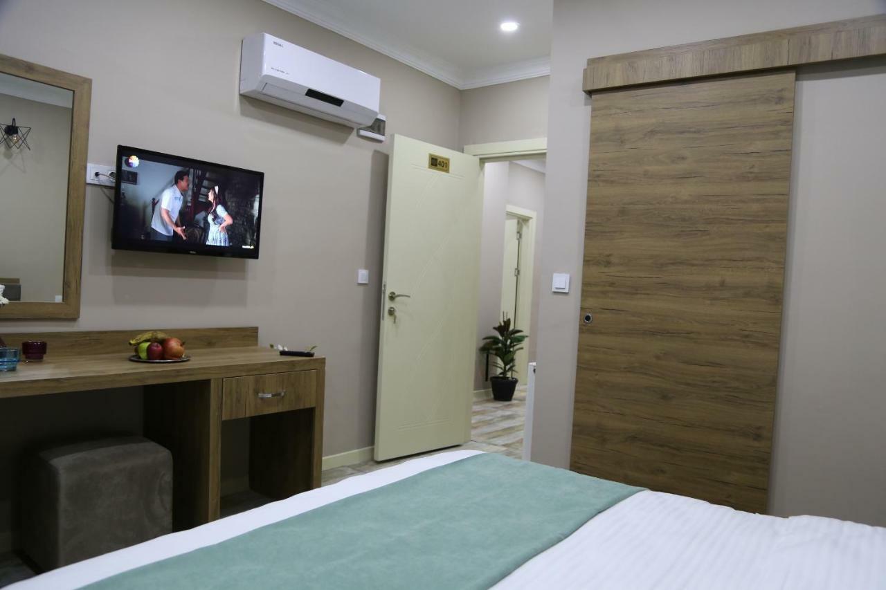 Cibali Hotel อิสตันบูล ภายนอก รูปภาพ