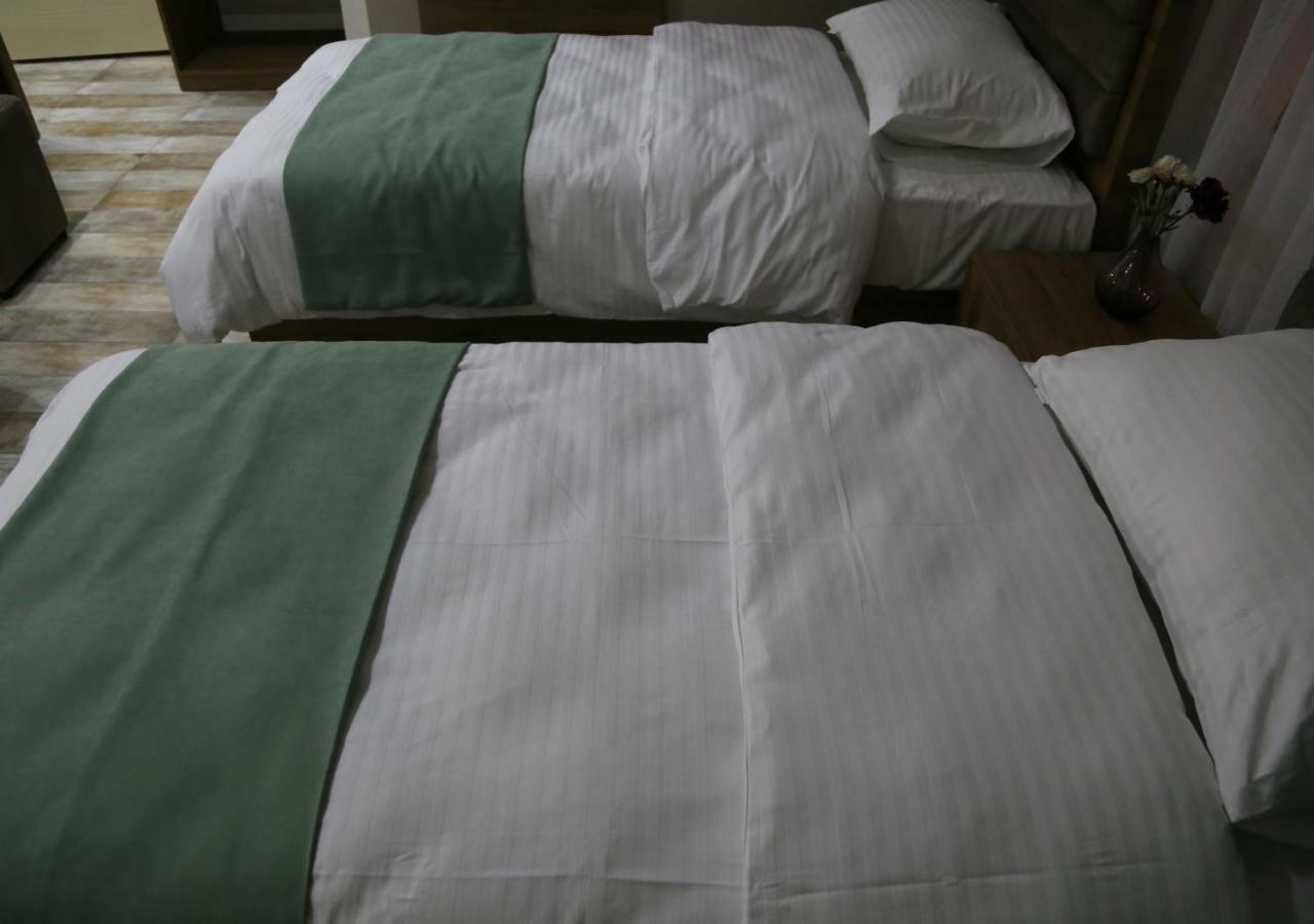 Cibali Hotel อิสตันบูล ภายนอก รูปภาพ