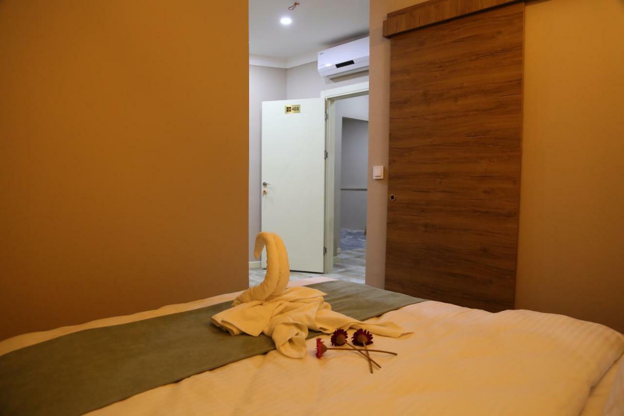 Cibali Hotel อิสตันบูล ภายนอก รูปภาพ