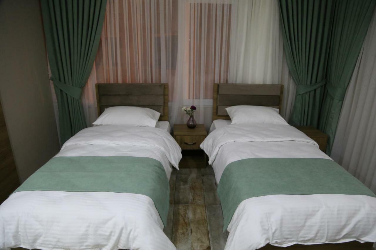 Cibali Hotel อิสตันบูล ภายนอก รูปภาพ