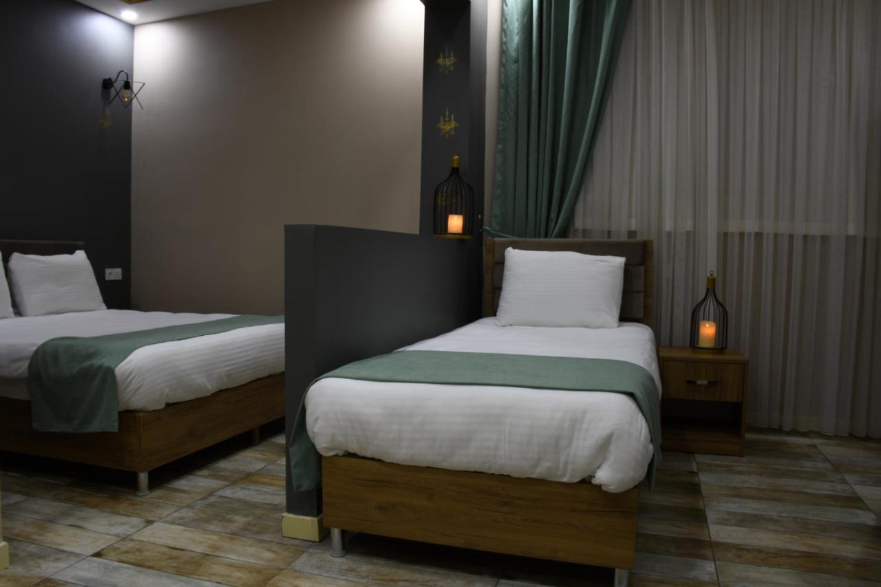 Cibali Hotel อิสตันบูล ภายนอก รูปภาพ