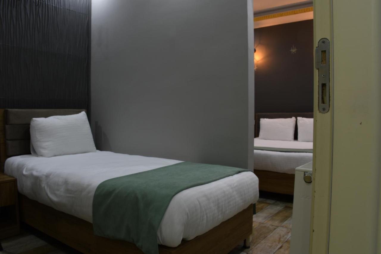 Cibali Hotel อิสตันบูล ภายนอก รูปภาพ